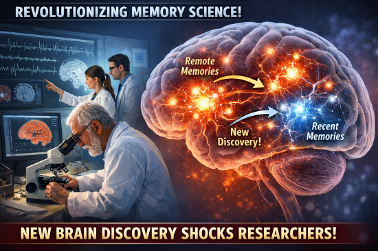 memory works research