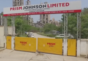 prism jonson limited mankahari