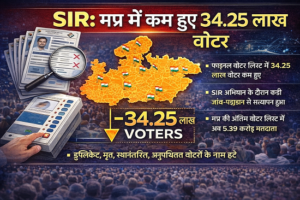 sir in mp final voter list