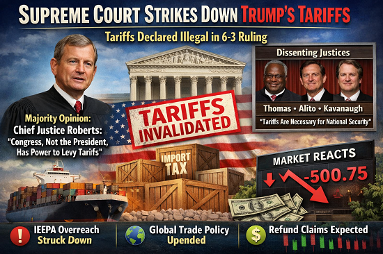 trump traffic unlegal us supreeme court