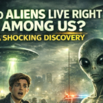 Do Aliens Live Right Among Us1