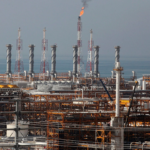 Israel Atack on World Largest netural gas field in iran