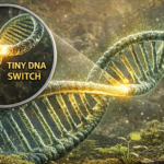 Scientists discover DNA switch1