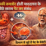 barin & gestrology relation