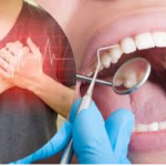 dental relations heart & blood siger