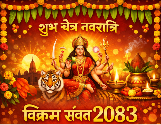 hindu nav varsh chaitra pratipada1