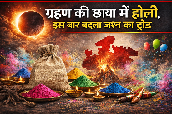 holi new trends 2026