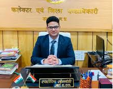 ias swrochi somvanshi transfer