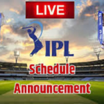 ipl 2026 shedule list