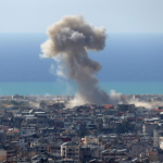 israel attack in lebnan