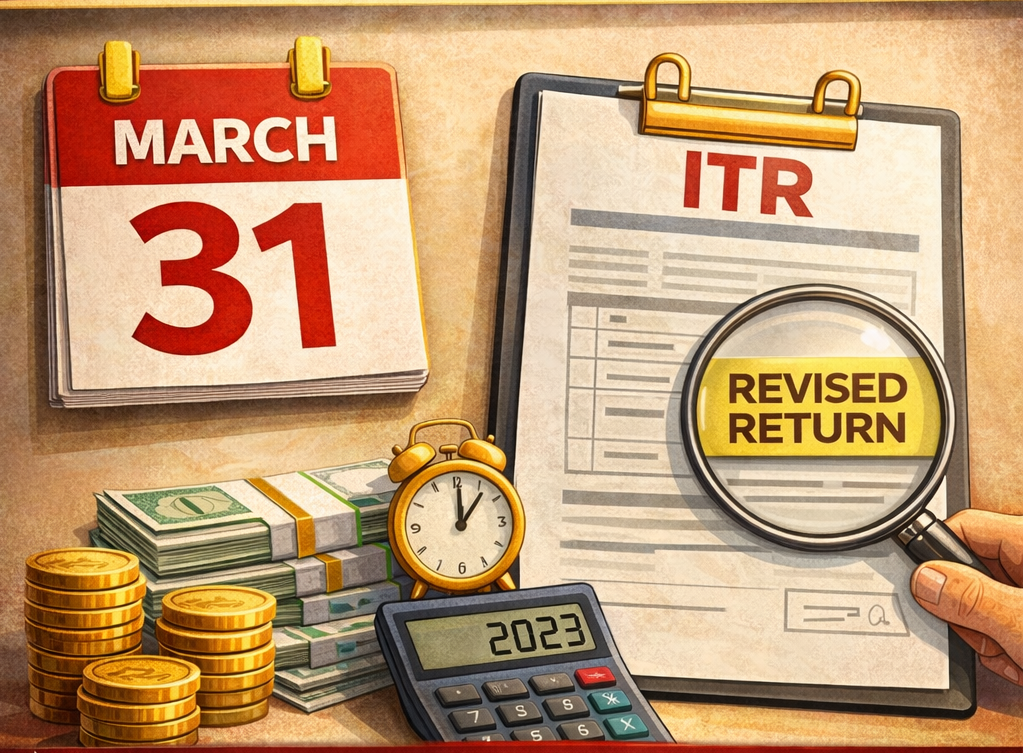 itr budget