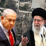 khaneyi iran supreeme commonder death