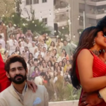 krutika kamra & gourav kapoor