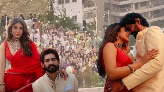 krutika kamra & gourav kapoor