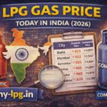 lpg silender crisis