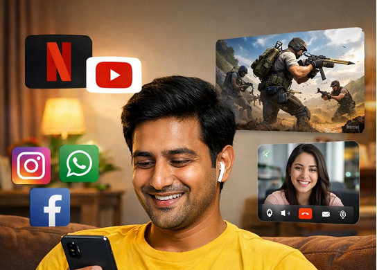 mobile data use per indians1