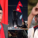 nepal ex pm oli arrest