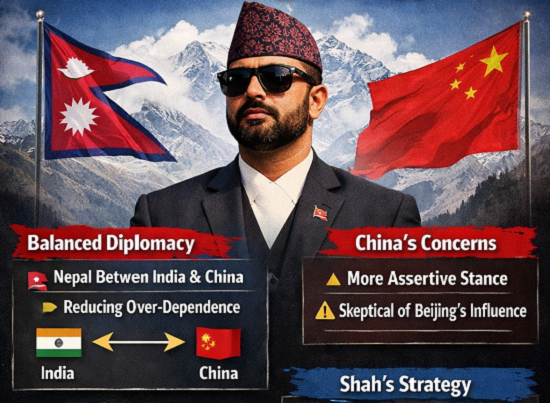 nepal prime minister balen shah1