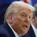 president donald trump us-iran war