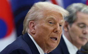 president donald trump us-iran war