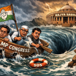 rajyasabha election madhya pradesh