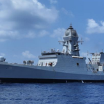 taragiri indian navay