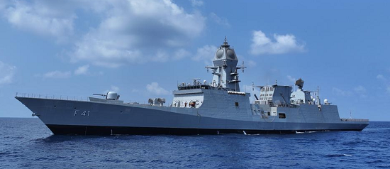 taragiri indian navay