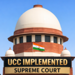ucc supreeme court of india