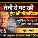 us president trump global rating down1