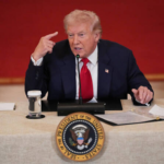 us president trump order iran attack