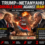 us_iran war_ trump_netanyahu duble game