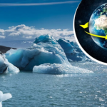 A Massive Arctic Thaw