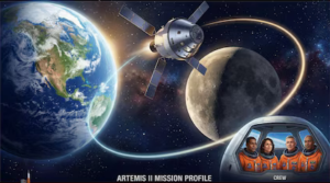 Artemis II