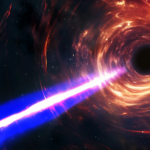 Black Hole Jets as Powerful as 10,000 Suns