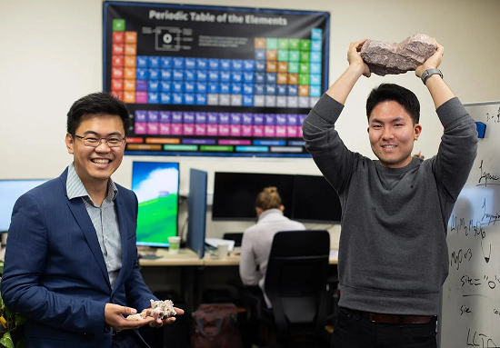 Finally Solved the Dolomite Problem