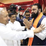 Samrat Choudhary cm bihar