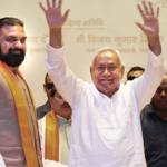 Samrat Choudhry cm bihar