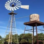 Weather systems install in gram panchayat