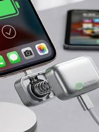 auto phone charging cable