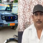 bjp mla preetam lodhi son thar