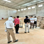 bjp mla warehouse blacklisted