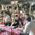 colletor datia swpnil vankhede