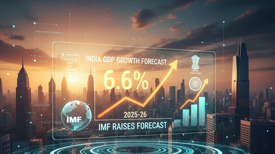 imf report in indian economy