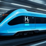 indian railway mordern