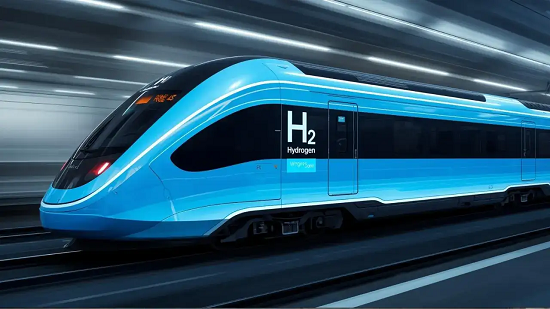 indian railway mordern