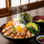 japanees eating style