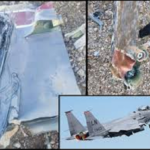 us fiterjet shutdown in iran