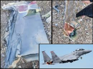 us fiterjet shutdown in iran