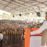 cm mohan yadav in jamboori maidan