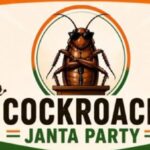 conkroch janta party